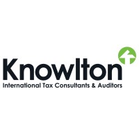Knowlton International Tax Consultants & Auditors logo - Similar company to Onshorer Business