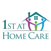 1st at Home Care logo - Similar company to Docs Place Recovery