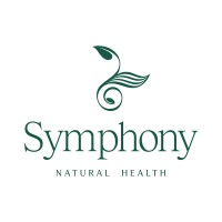 Symphony Natural Health logo - Similar company to Let Loose