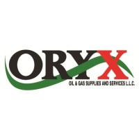 Oryx Oil & Gas Supplies and Services LLC logo - Similar company to Thermoforge Engineering Industries Private Limited