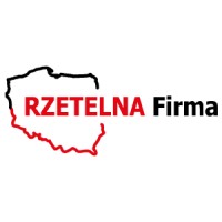 Rzetelna Firma logo - Similar company to Transparent Data