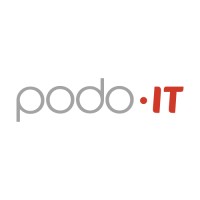 Podo-IT logo - Similar company to Innofeet