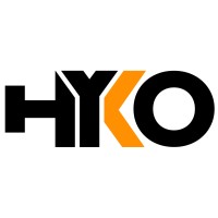 HYKO SP. Z O. O. logo - Similar company to Gda Tools