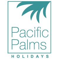 Pacific Palms Holidays logo - Similar company to Private Property Group