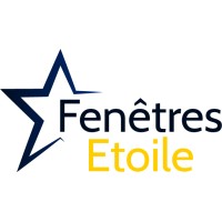 FENÊTRES ÉTOILE logo - Similar company to Lefevre Lux