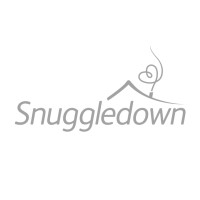 Snuggledown logo - Similar company to E-Bedding Ltd