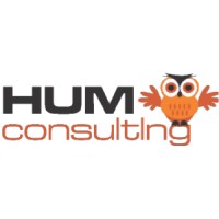 HUM consulting (India) logo - Similar company to Abhyaas Edu Technologies Pvt Ltd