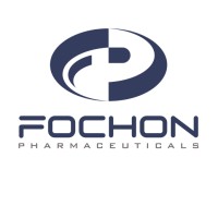 Fochon Pharmaceuticals logo - Similar company to Xynomic Pharma