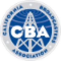 California Broadcasters Association logo - Similar company to Assembly Democratic Caucus