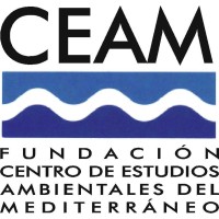 Fundacion Centro de Estudios Ambientales del Mediterraneo. CEAM logo - Similar company to Gamipress