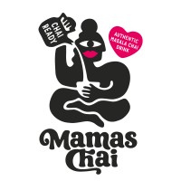 MamasChai logo - Similar company to Db2 Vision