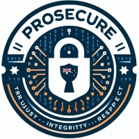 Prosecure (ACT) Pty Ltd logo - Similar company to Prosecure