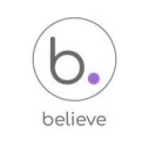 Believe logo - Similar company to Mail & Deploy - The Reporting Suite For Qlik