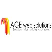 AGE web solutions logo - Similar company to Broadway Solutions Srl