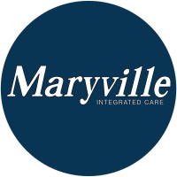 Maryville Integrated Care logo - Similar company to Xeito Go