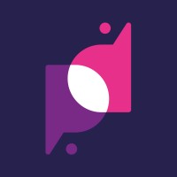 Purple Dot logo - Similar company to Easy In Communication | Social Selling | Social Recruiting | Corporate Branding | Internal Com