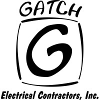 Gatch Electrical Contractors, Inc. logo - Similar company to Transworld Electric