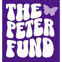 The Peter Fund logo - Similar company to Project Gamma