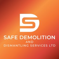 Safe Demolition and Dismantling Services Limited logo - Similar company to Bustimi