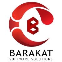 Barakat Software Solutions logo - Similar company to Codexila Software Solution