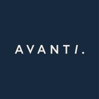 Avanti Werkt Vooruit | Arbeidsbemiddeling logo - Similar company to Wilting Groep