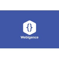 Webigence Ltd bespoke ASP.NET web development logo - Similar company to Lunar Web Development Ltd
