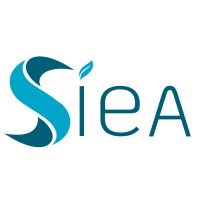 SIEA logo - Similar company to Sigerly - Syndicat De Gestion Des Énergies De La Région Lyonnaise