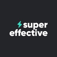 Super Effective logo - Similar company to Super Effective