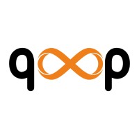QOOP logo - Similar company to Qoop.Ai