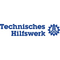 Technisches Hilfswerk (Ortsverband Aschaffenburg) logo - Similar company to Technisches Hilfswerk