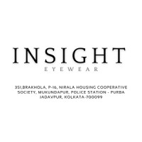 Insight Eyewear logo - Similar company to Uocan