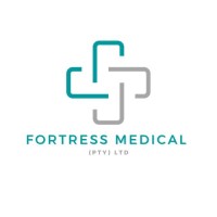 Fortress Medical (Pty) Ltd logo - Similar company to Monoweld Galvanizers