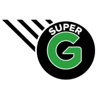 Stichting Super-G