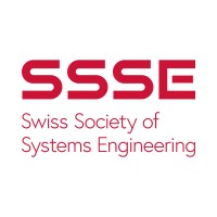 Swiss Society of Systems Engineering (SSSE) logo - Similar company to Systems Engineering Body Of Knowledge (Sebok)