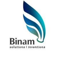 Binam, inc logo - Similar company to Yad International