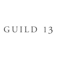 Guild 13 logo - Similar company to Arbour Products