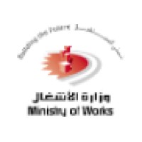 Ministry Of Works