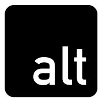 Alt Technologies logo - Similar company to Appsol Information Systems Ltd