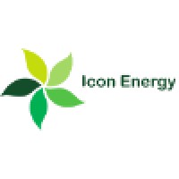 ICON ENERGY logo - Similar company to Foothills Gateway, Inc.
