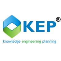 KEP Engineering Services Pvt. Ltd. logo - Similar company to Tevoren Technologies Llp