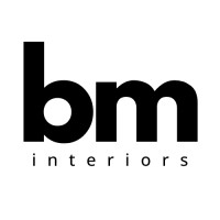 Black Mango logo - Similar company to Bisque Interior Design