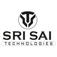 Sri sai technologies logo - Similar company to Gameonic Studio