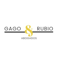 Gago & Rubio Abogados logo - Similar company to Docugestio