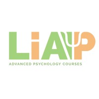 Lincoln Institute of Applied Psychology logo - Similar company to Impact Sync