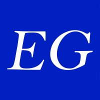 Ellis George LLP logo - Similar company to Cascade General, Inc.
