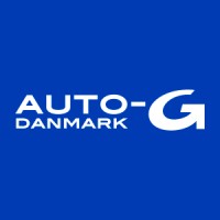 Auto-G Danmark logo - Similar company to Jasa Company A/S