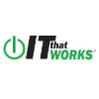 IT That Works logo - Similar company to Roushtech, Llc