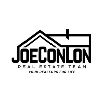 Joe Conlon Real Estate Team logo - Similar company to Hatch + Vox