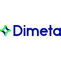 Dimeta logo - Similar company to Kew Technology