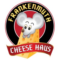 Frankenmuth Cheese Haus logo - Similar company to Frankenmuth Printing